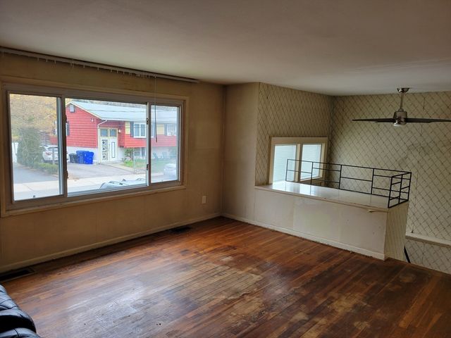 28 Dodge Road, Boston, MA 02136