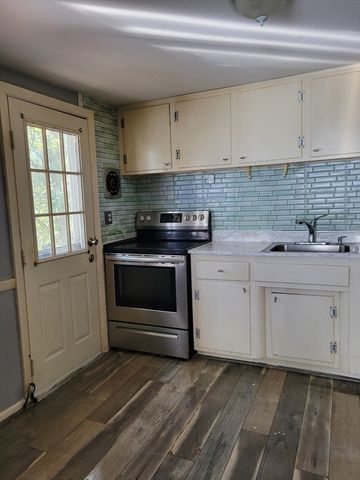 28 Dodge Road, Boston, MA 02136