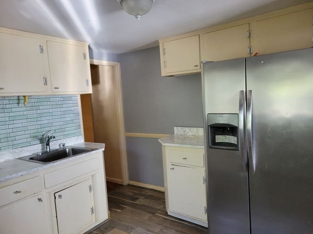 28 Dodge Road, Boston, MA 02136