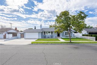 3308 W Teranimar, Anaheim, CA 92804