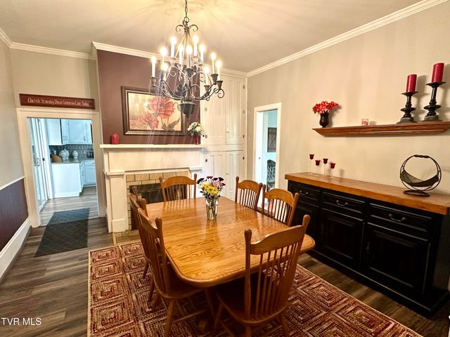 212 Main Street, Bluff City, TN 37618