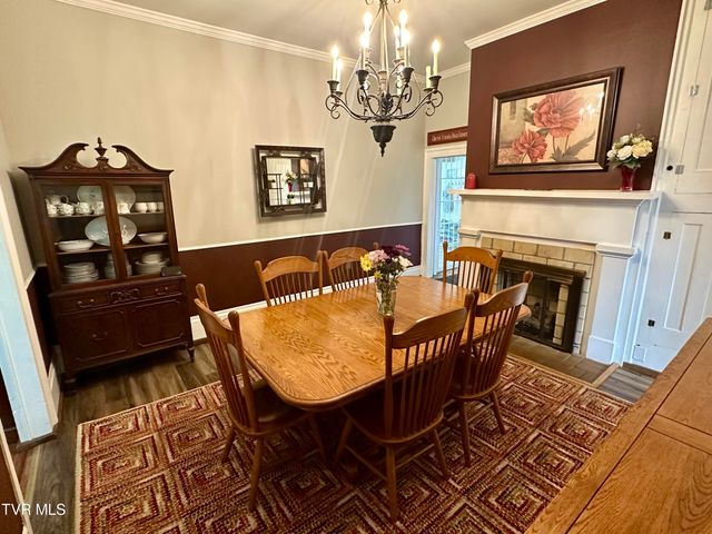 212 Main Street, Bluff City, TN 37618