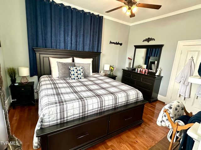 212 Main Street, Bluff City, TN 37618