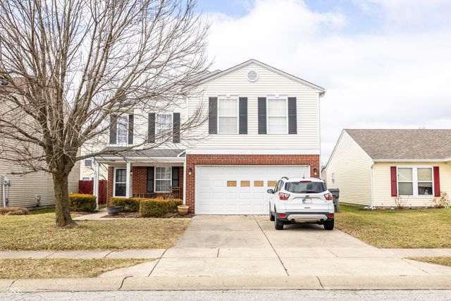 3348 Summer Breeze Lane, Indianapolis, IN 46239