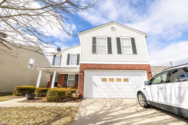 3348 Summer Breeze Lane, Indianapolis, IN 46239