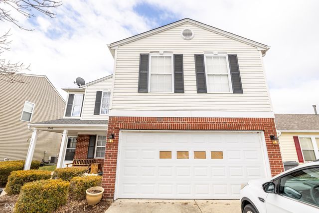 3348 Summer Breeze Lane, Indianapolis, IN 46239