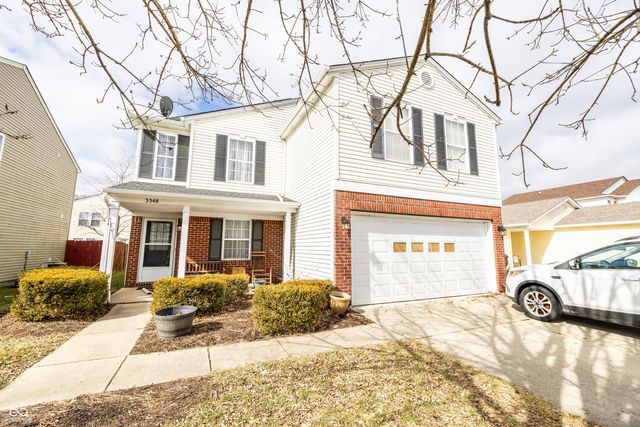 3348 Summer Breeze Lane, Indianapolis, IN 46239