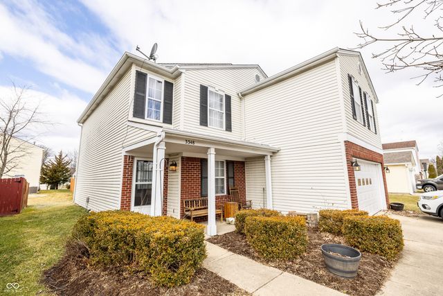 3348 Summer Breeze Lane, Indianapolis, IN 46239