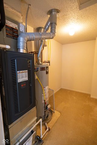 3348 Summer Breeze Lane, Indianapolis, IN 46239