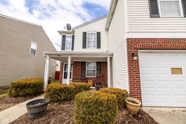 3348 Summer Breeze Lane, Indianapolis, IN 46239