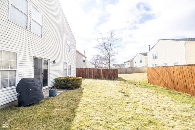 3348 Summer Breeze Lane, Indianapolis, IN 46239