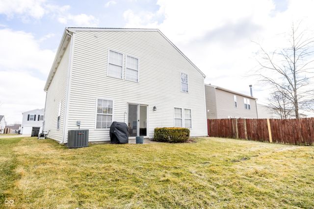 3348 Summer Breeze Lane, Indianapolis, IN 46239