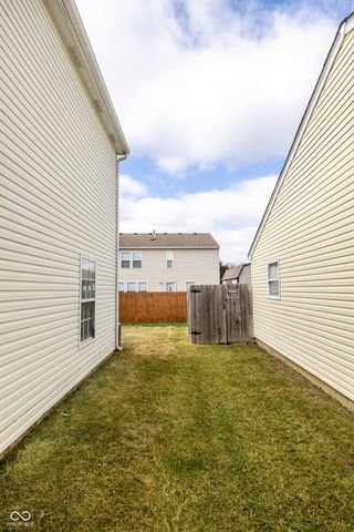 3348 Summer Breeze Lane, Indianapolis, IN 46239