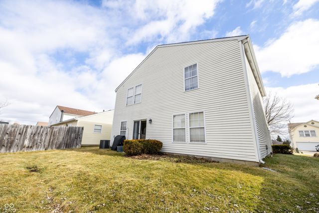 3348 Summer Breeze Lane, Indianapolis, IN 46239