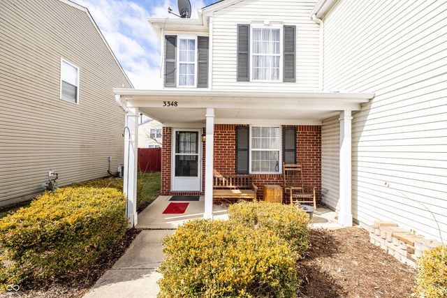 3348 Summer Breeze Lane, Indianapolis, IN 46239