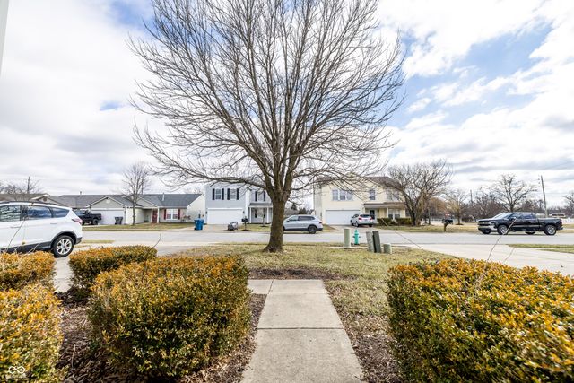 3348 Summer Breeze Lane, Indianapolis, IN 46239