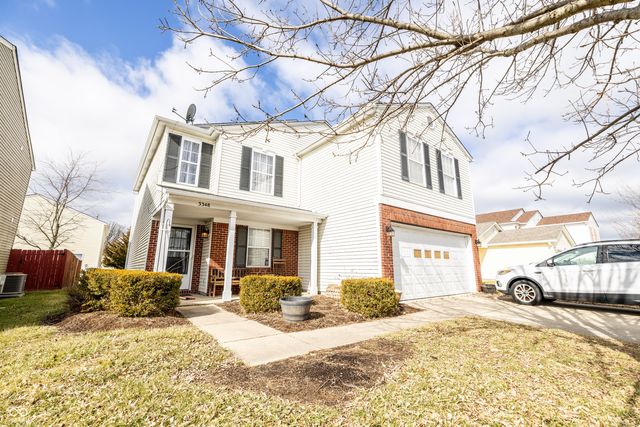 3348 Summer Breeze Lane, Indianapolis, IN 46239