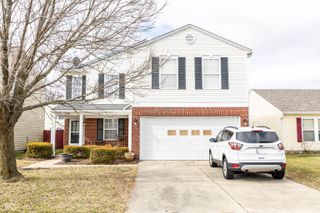 3348 Summer Breeze Lane, Indianapolis, IN 46239