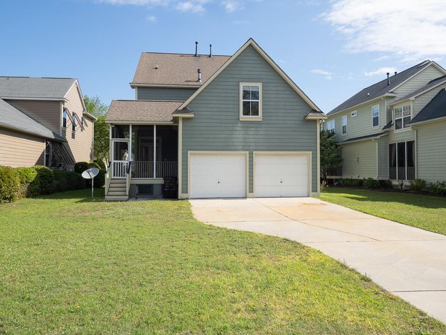 3040 Treadwell Street, Mount Pleasant, SC 29466
