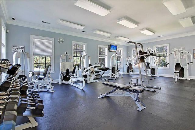 3040 Treadwell Street, Mount Pleasant, SC 29466