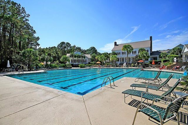 3040 Treadwell Street, Mount Pleasant, SC 29466