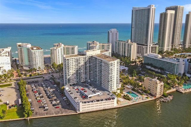 3800 S Ocean Dr 1805, Hollywood, FL 33019