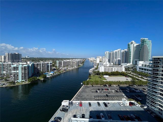 3800 S Ocean Dr 1805, Hollywood, FL 33019