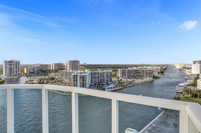 3800 S Ocean Dr 1805, Hollywood, FL 33019