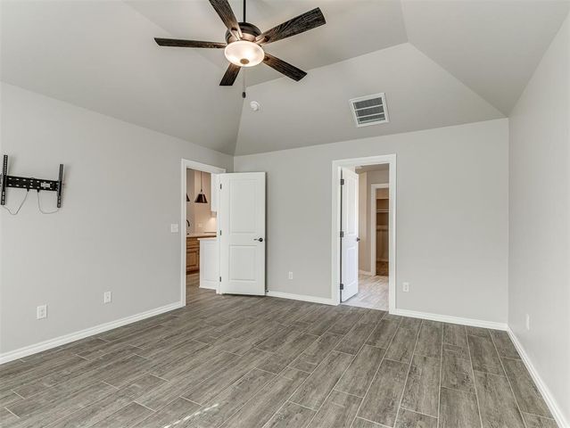 8401 Hazelwood Way, Edmond, OK 73034