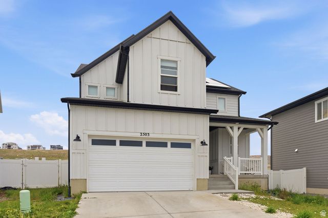 2503 N VELVET MOON DR, Saratoga Springs, UT 84045