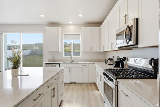 2503 N VELVET MOON DR, Saratoga Springs, UT 84045