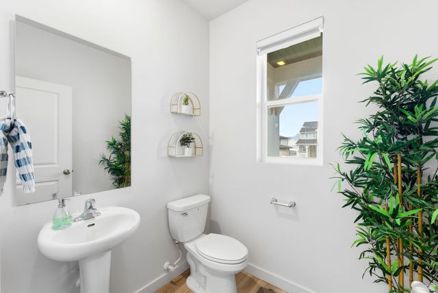 2503 N VELVET MOON DR, Saratoga Springs, UT 84045