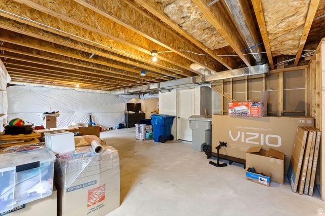2503 N VELVET MOON DR, Saratoga Springs, UT 84045