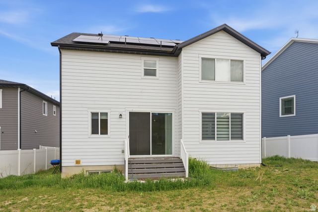 2503 N VELVET MOON DR, Saratoga Springs, UT 84045