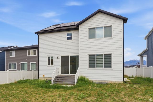 2503 N VELVET MOON DR, Saratoga Springs, UT 84045