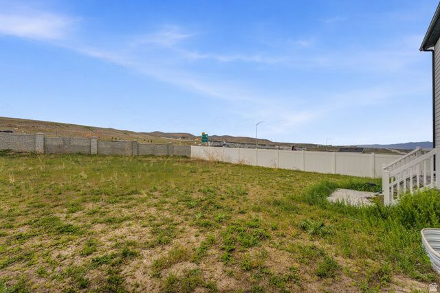 2503 N VELVET MOON DR, Saratoga Springs, UT 84045