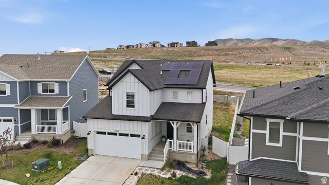 2503 N VELVET MOON DR, Saratoga Springs, UT 84045
