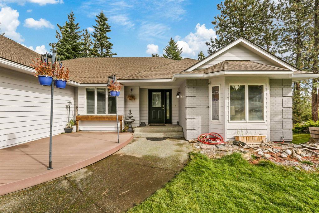 4608 S Progress Ct, Veradale, WA 99037 photo 2