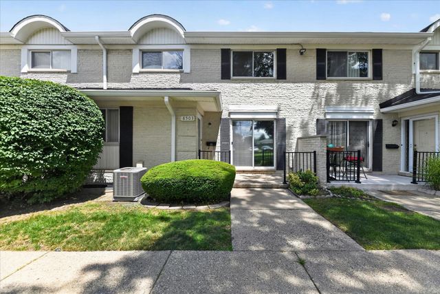 8503 Winchester Dr Drive, Sterling Heights, MI 48313