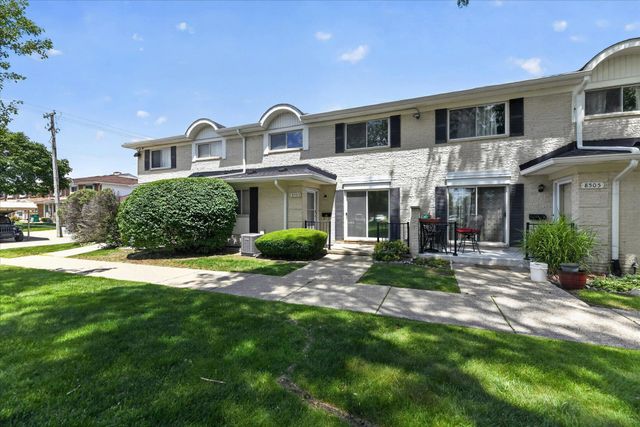 8503 Winchester Dr Drive, Sterling Heights, MI 48313