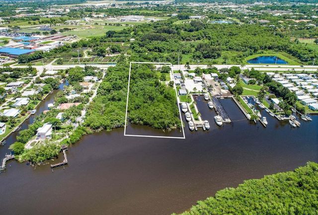 0 S Kanner Highway, Stuart, FL 34994