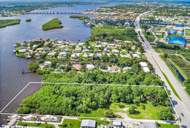 0 S Kanner Highway, Stuart, FL 34994