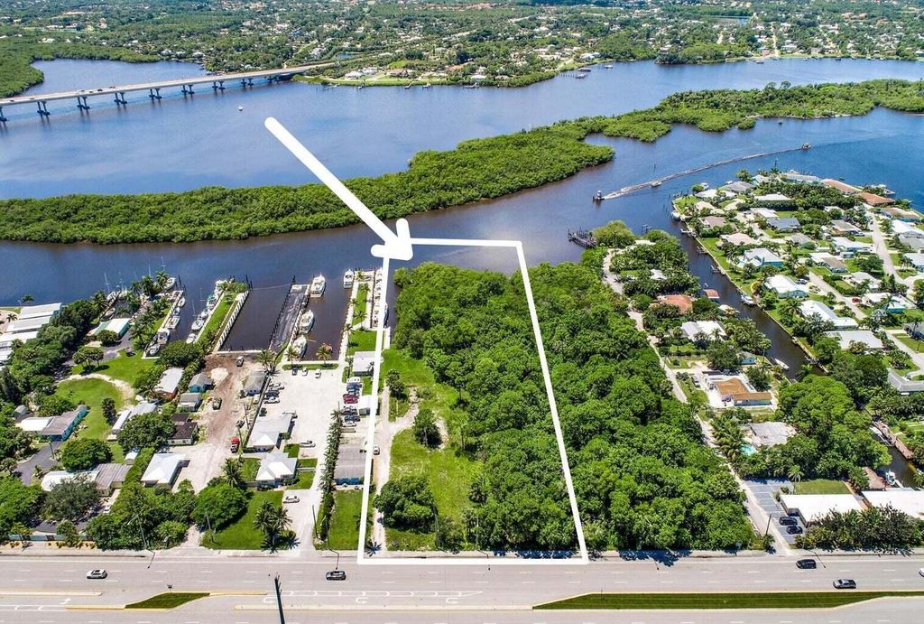 0 S Kanner Highway, Stuart, FL 34994