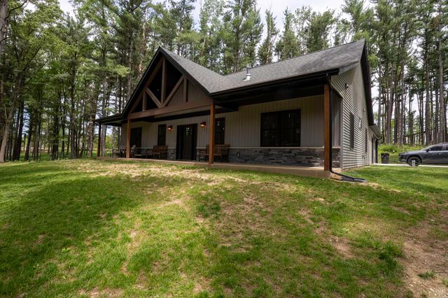 270 Lane 100 Pine Canyon Lake, Angola, IN 46703