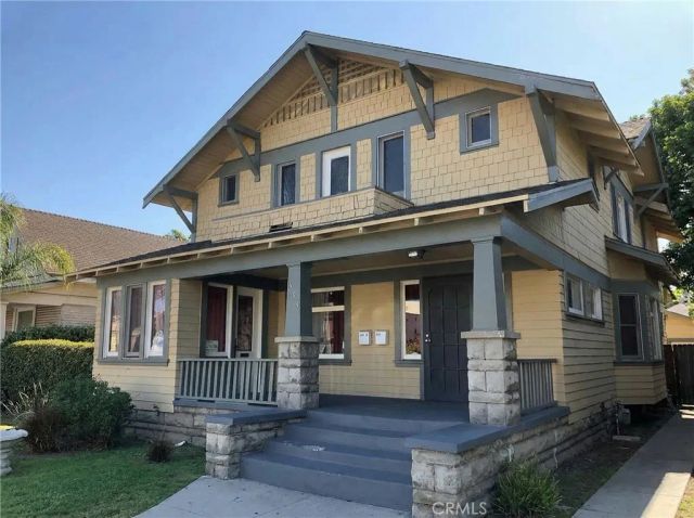 833 Cedar, Long Beach, CA 90813