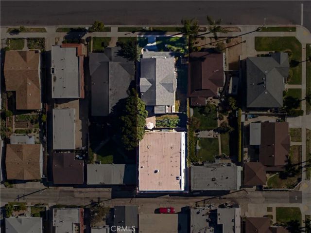 833 Cedar, Long Beach, CA 90813