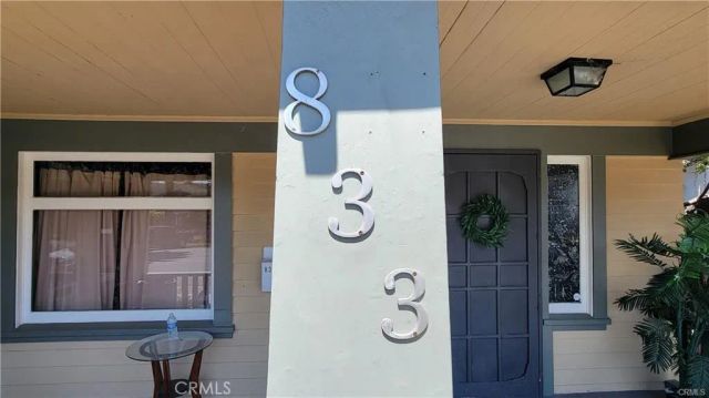 833 Cedar, Long Beach, CA 90813