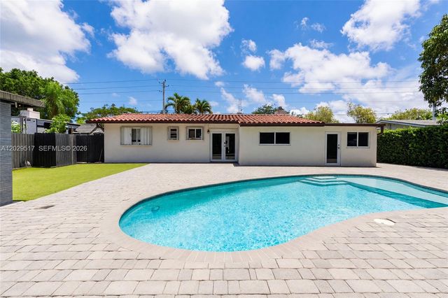 8595 SW 128th St, Miami, FL 33156