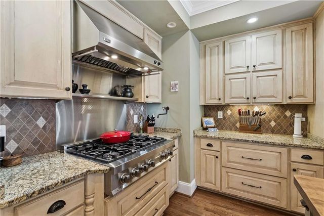 605 Crimsonwood Court, Powder Springs, GA 30127