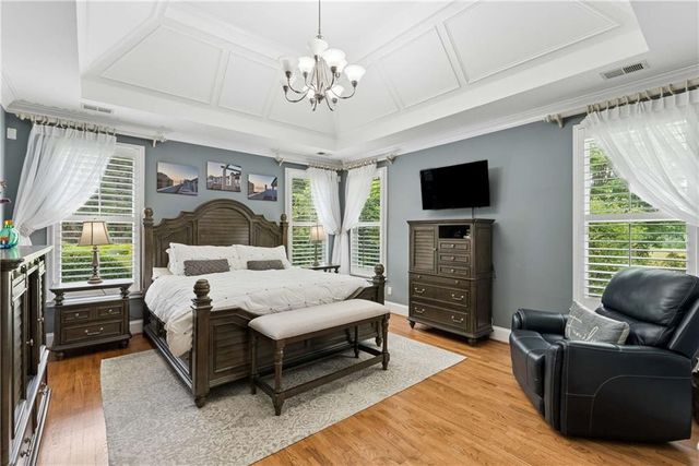 605 Crimsonwood Court, Powder Springs, GA 30127
